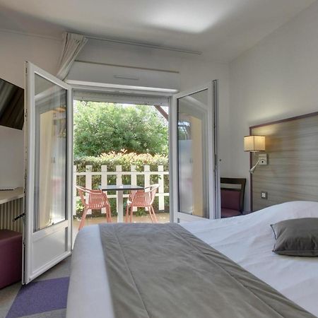 Contact Hotel O'Nice Saintes Εξωτερικό φωτογραφία