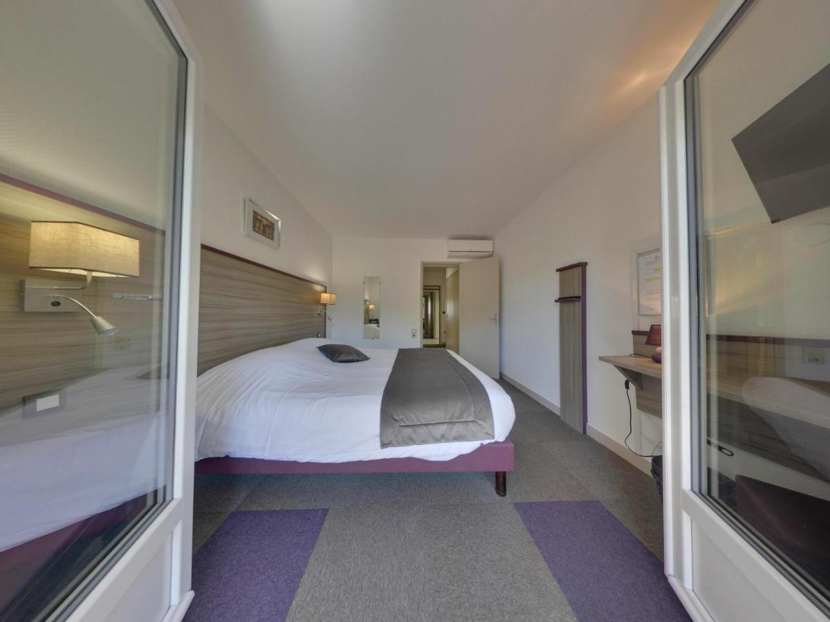 Contact Hotel O'Nice Saintes Εξωτερικό φωτογραφία