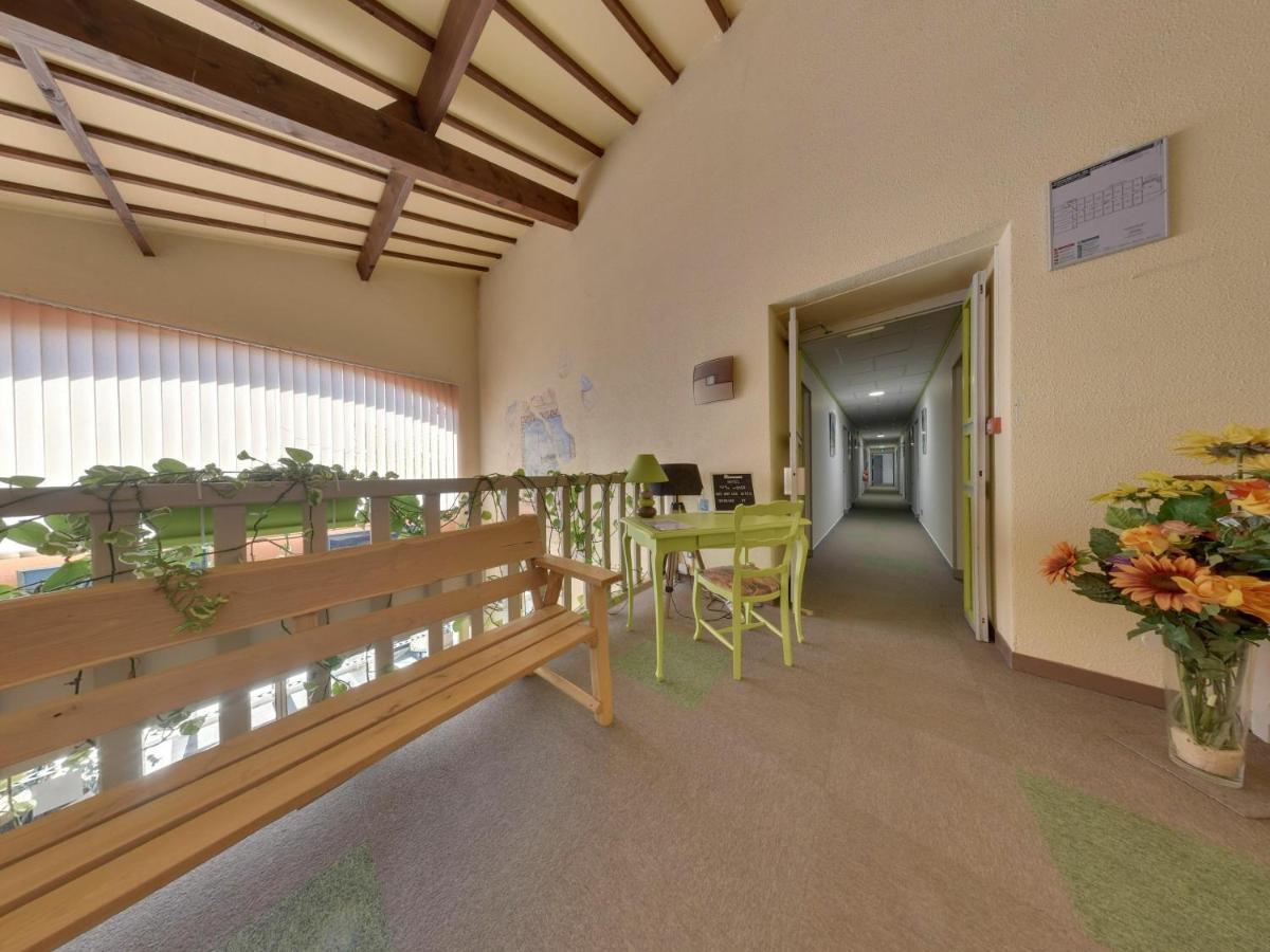 Contact Hotel O'Nice Saintes Εξωτερικό φωτογραφία