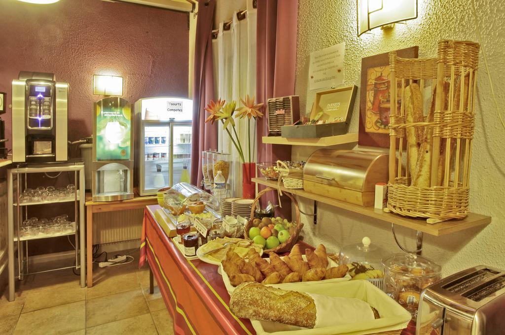 Contact Hotel O'Nice Saintes Εξωτερικό φωτογραφία